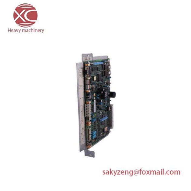 ABB RS01 - H&B Contronic RS 01 Control Module