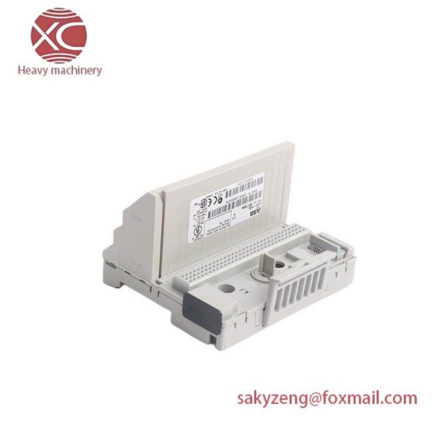 ABB S200-TB3S S200TB3S Terminal Unit: Advanced Control Solution for Industrial Automation
