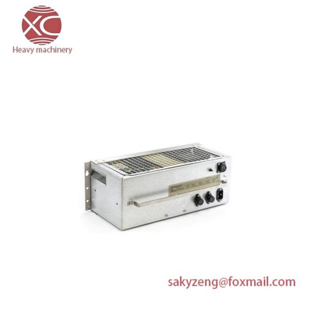 ABB SA168 3BSE003389R1 Industrial Control Module