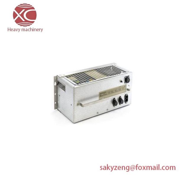 ABB SA168 3BSE003389R1 Industrial Control Module