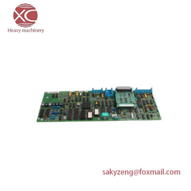 ABB SAFT103CONB SAFT315F380 Circuit Board - Advanced Industrial Control Module