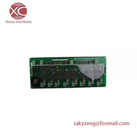 ABB SAMC19INF Interface Module - 57401389, Control and Automation Innovation