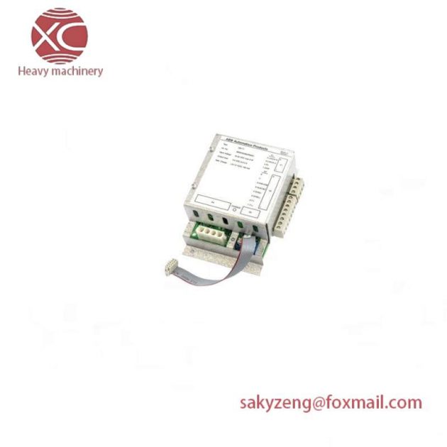 ABB SB171 3BSE004802R0001 Backup Power Supply
