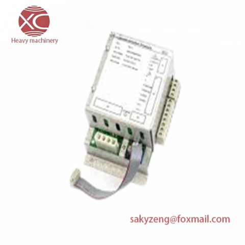 ABB SB171 3BSE004802R1: High-Performance Industrial Controller, Designed for Precision Control and Efficiency