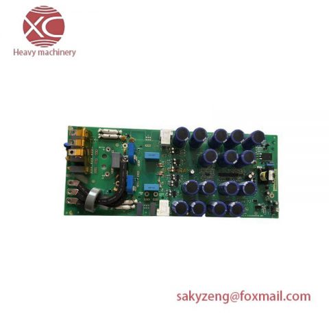 ABB SCYC51020 58052582G Industrial Control Module