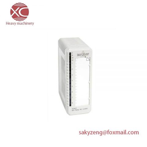 ABB SCYC51020 58052582H - Industrial Control Module