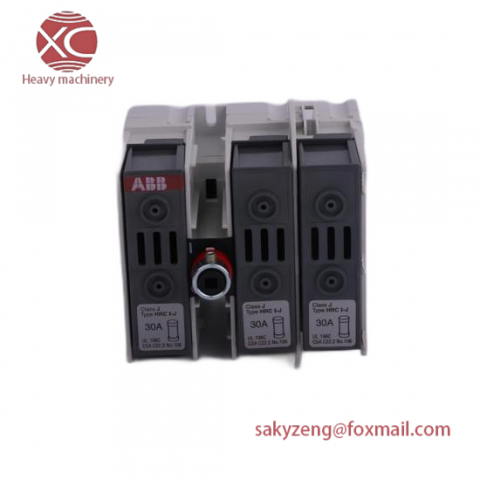 ABB SCYC51040 58052680E Control Module