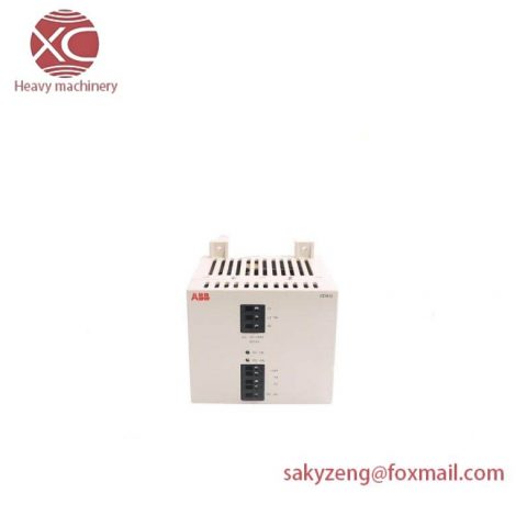 ABB SD812 3BSC610023R0001 Power Supply Core