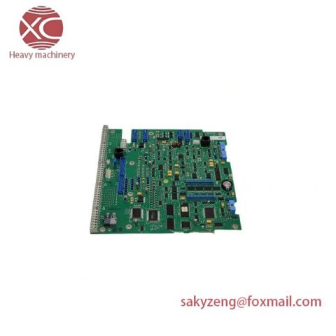 ABB SDCS-CON-2 & 21 Modules: High-Performance Analog Input Solutions for Industrial Automation