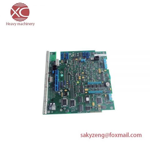 AB 1771-NIV Analog Input Module, Precision Data Collection for Industrial Automation