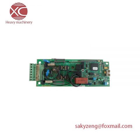 ABB SDCS-FEX-2a Power Supply Assembly