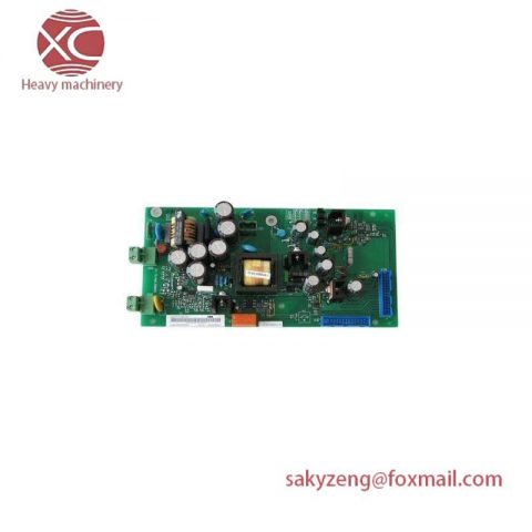ABB SDCS-UCM-1C: Advanced Control Board for Industrial Automation