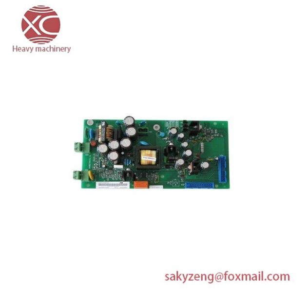 ABB SDCS-UCM-1C: Advanced Control Board for Industrial Automation