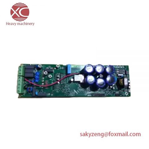 ABB SINT4220C / 4210C Drive Board Power Board