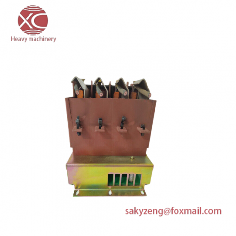 ABB SK616001-A Industrial Control Module