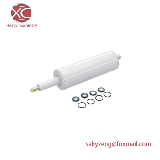 ABB SK827005 60HZ Coil, Industrial Control Components