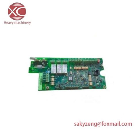 ABB SMIO-01C Industrial Control Board, Designed for Precision and Efficiency