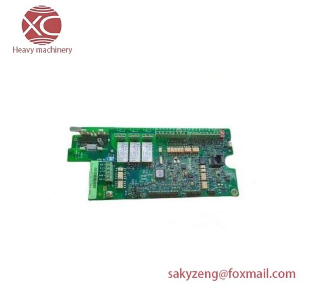 ABB SMIO-01C Industrial Control Board, Designed for Precision and Efficiency