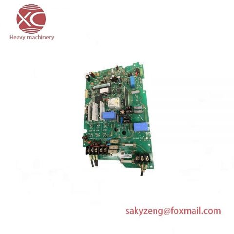 ABB SNAT-7030 Industrial PC Board