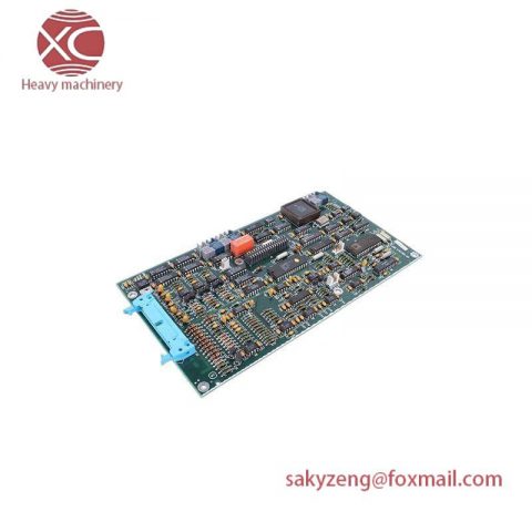 ABB SNAT601TAI Module - Precision Control for Industrial Automation