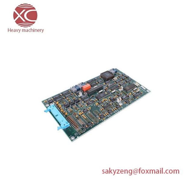 ABB SNAT601TAI Module - Precision Control for Industrial Automation