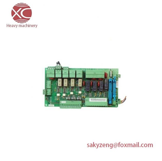 ABB SNAT602TAC Control Board for DCS System