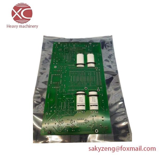 ABB SNAT632PAC, SNAT 632 PAC, 61049428, Pulse Amplifier, PCB Circuit Board