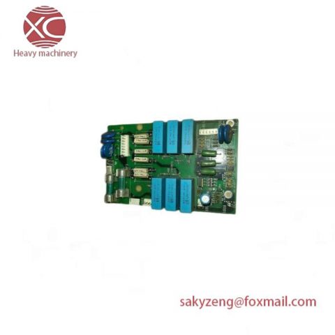 ABB 1606-XLP100E Power Supply