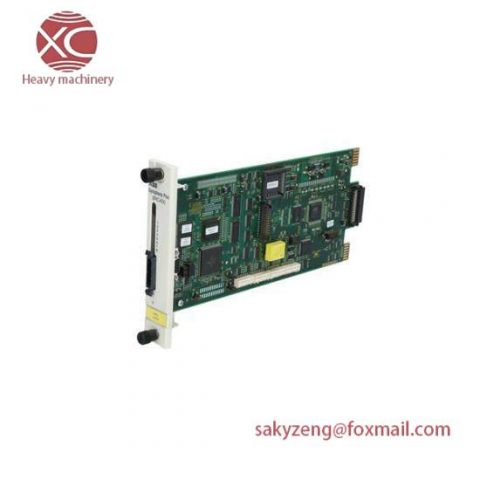 ABB SPBRC400 Bridge Controller Module