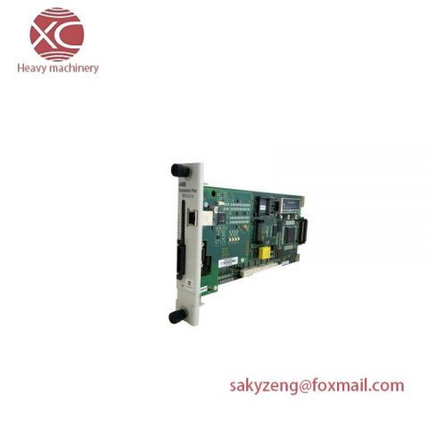 ABB SPBRC410 - P-HC-BRC41000000: High-Performance Modbus TCP Interface Controller