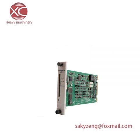 ABB SPHSS13 Hydraulic Servo Module for Precision Industrial Control Systems