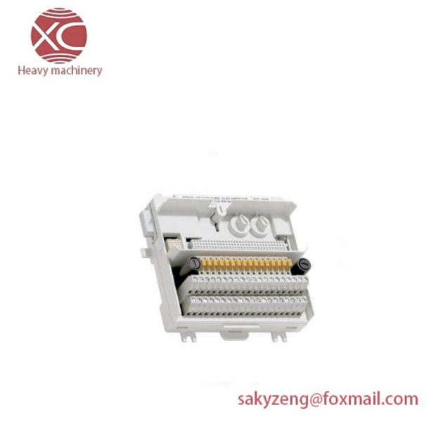 ABB SPIET800 Ethernet CIU Transfer Module