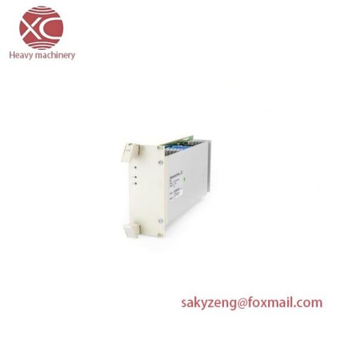ABB SR511, 3BSE000863R0001 & 3BSE000863R1, High-Performance Regulator 24V/5V, Industrial Control Systems