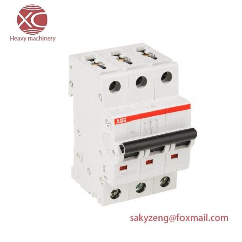 ABB SW 32-24 D 35 U Power Supply Module