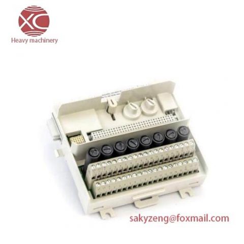 ABB SYN5201A-Z V277 Industrial Control Module