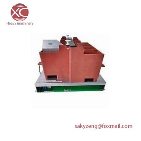 ABB TAS.580.0560G00 Industrial Control Module