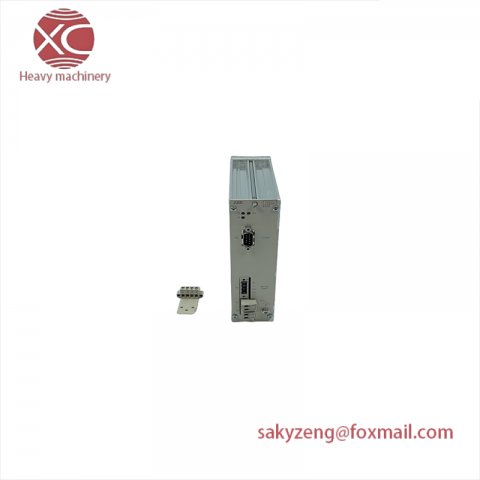 ABB TC513 3BSE006385R1 AF100 Twisted pair Coax Modem
