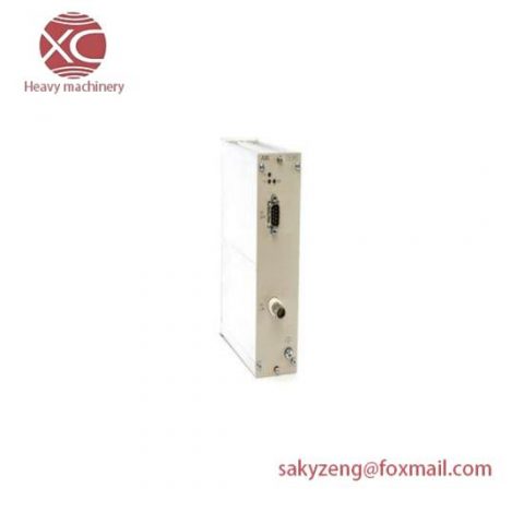 ABB TC625 3BSE002224R1 Coaxial Modem - Industrial Communication Solutions by ABB