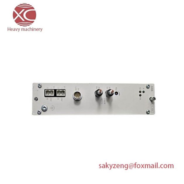 ABB TC630 3BSE002253R1 Optical Modem