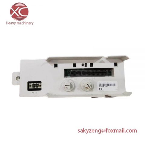ABB TP857 3BSE030192R1 - High-Performance Industrial Control Module