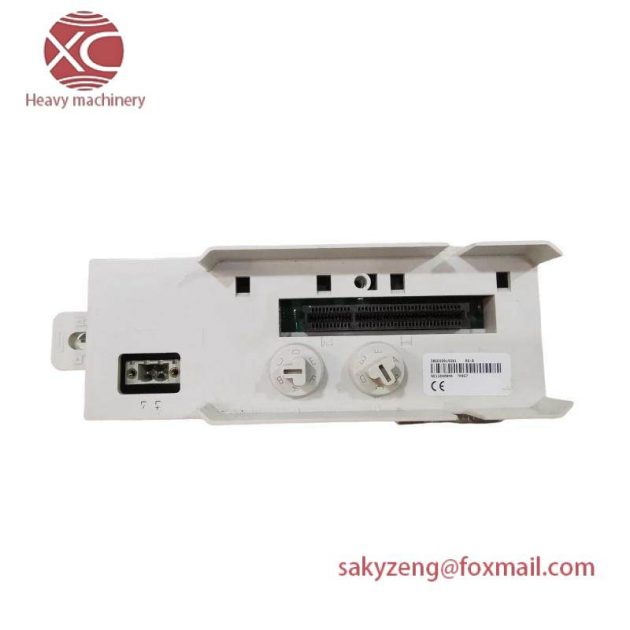 ABB TP857 3BSE030192R1 - High-Performance Industrial Control Module