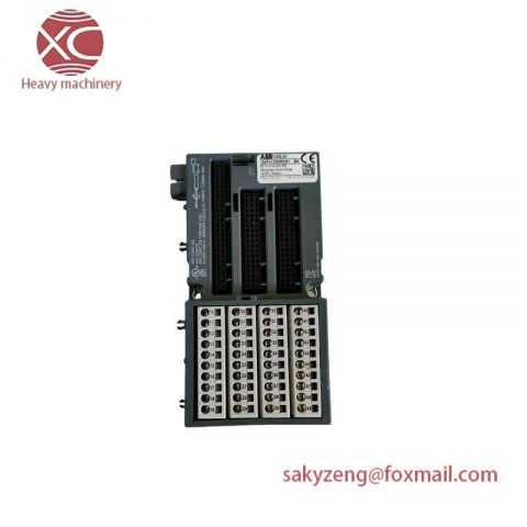 ABB TU532-XC | 1SAP417000R0001 | I/O Terminal Unit - Precision Control Solutions