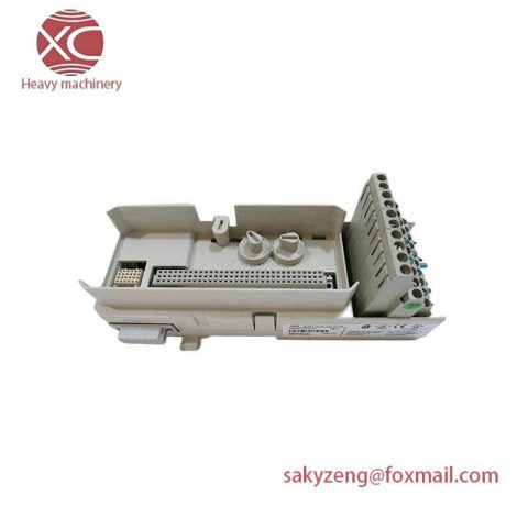 ABB TU811V1 - Advanced 3BSE013231R1 Compact Control Module