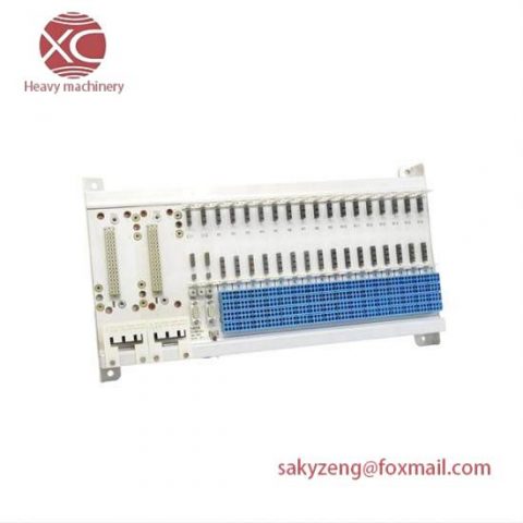 ABB TU921S 3KDE175111L9210 | Modular Termination Unit