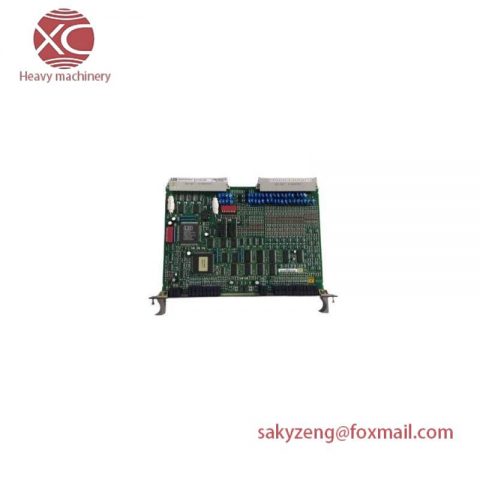 ABB UAC326AE | HIEE401481R1 | HIEE410409P104 - Advanced Industrial Control Board