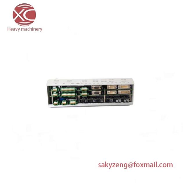 ABB UAD142A01 3BHE012551R0001 Industrial Controller