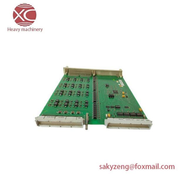 ABB UCD208A101 Module for Advanced Industrial Control Systems