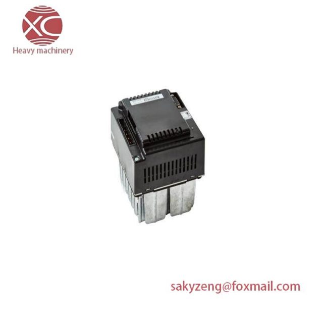 ABB UDD406A Control Module