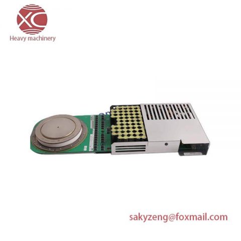 ABB UFC039A01 3EHL402791R0001 Communication Board: Advanced Networking Solution for Industrial Automation