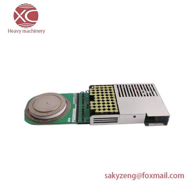 ABB UFC039A01 3EHL402791R0001 Communication Board: Advanced Networking Solution for Industrial Automation